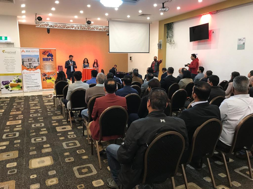 MBPCA Women Leadership